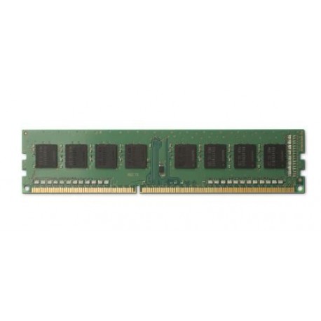 HP 16GB DDR4-2133 ECC Memory Référence: J9P83AA