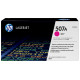 HP Toner Magenta 507A Reference: CE403A