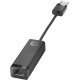 HP USB 3.0 to Gig RJ45 Adapter Reference: W126975950