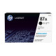 HP Toner Black Reference: CF287A