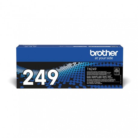 Brother Tn-249Bk Toner Cartridge 1 Référence: W128564840