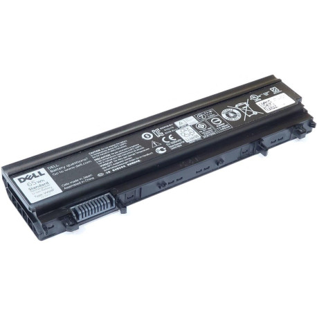 Dell Battery, 65WHR, 6 Cell, Reference: 0K8HC