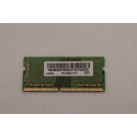 Lenovo MEMORY SODIMM,8GB, Reference: W126388840