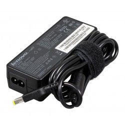 Lenovo Delta nbsp 65W 2pin AC Référence: 45N0256