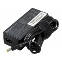 Lenovo Delta nbsp 65W 2pin AC Référence: 45N0256