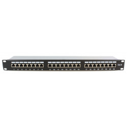 MicroConnect 19 FTP. 6 patch panel Reference: PP-007
