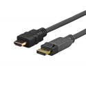 Vivolink Pro Displayport DP - HDMI 4K Reference: PRODPHDMI4K10
