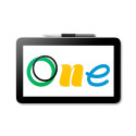Wacom One 12 Graphic Tablet White Référence: W128564618
