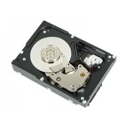 Dell 146GB 10K 6G 2.5IN SAS HDD Référence: W127114488 