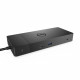 Dell Thunderbolt Dock WD19TB Reference: DELL-WD19TB