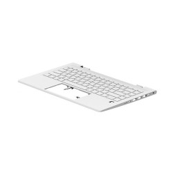 HP Keyboard (BELGIAN) Référence: W125988283