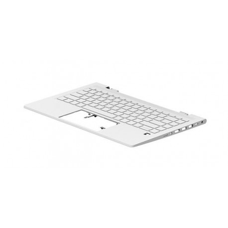 HP Keyboard (BELGIAN) Référence: W125988283
