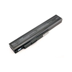 MicroBattery Laptop Battery for MSI Reference: MBI1083