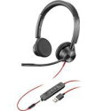 Poly Blackwire 3320 USB-A Headset Référence: W128767710
