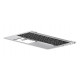 HP Keyboard CP+PS BL SR INTL Reference: W125866651