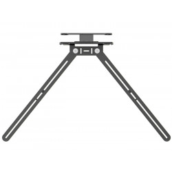 Logitech TV Mount for Video Bars Reference: W126188103