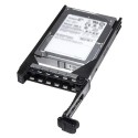 Dell 600GB 15K 12G 2.5IN SAS HDD Référence: W127122184 [Reconditionné]