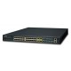 Planet Layer 3 24-Port 10/100/1000T Référence: SGS-6341-24P4X