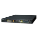Planet Layer 3 24-Port 10/100/1000T Référence: SGS-6341-24P4X