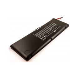 MicroBattery Laptop Battery for Apple Reference: MBI2187