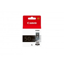 Canon Print Head Black PG-50 22ml Référence: 0616B001