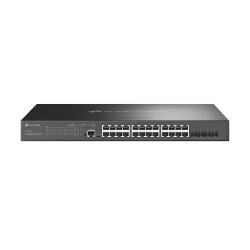 Omada Jetstream 24-Port Gigabit And Référence: W128563308