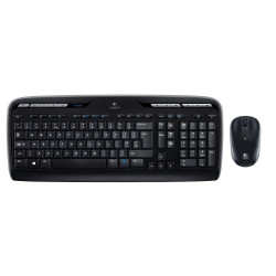 Logitech MK330 combo, US/Int Reference: 920-003989