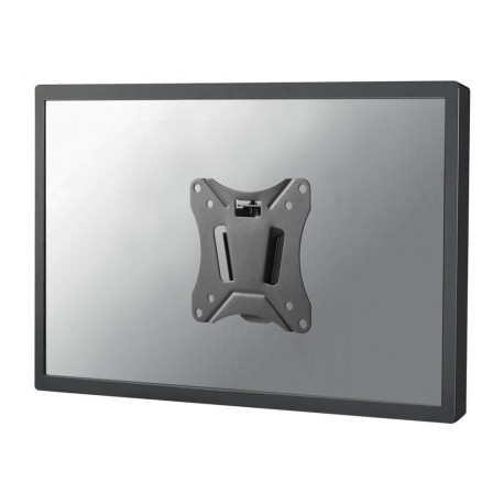 Neomounts Select TV/Monitor thin Wall - Blk Reference: NM-W25BLACK