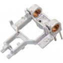 Epson Carriage Sub Assembly Reference: 1232304