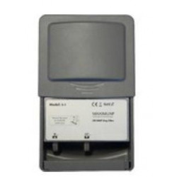Maximum XO-S1 Stop filter Reference: 18080