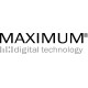Maximum Dipole for UHF14 Reference: 20641/001