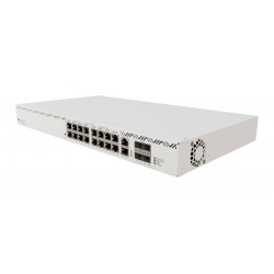 MikroTik Cloud Router Switch Référence: W128907665
