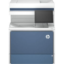 HP Color Laserjet Enterprise Mfp Référence: W128563418
