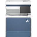 HP Color Laserjet Enterprise Mfp Référence: W128563418