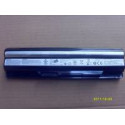 MicroBattery Laptop Battery for MSI Reference: MBI2262