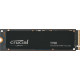 Crucial T700 M.2 4 Tb Pci Express 5.0 Référence: W128563630
