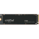 Crucial T700 M.2 4 Tb Pci Express 5.0 Référence: W128563630