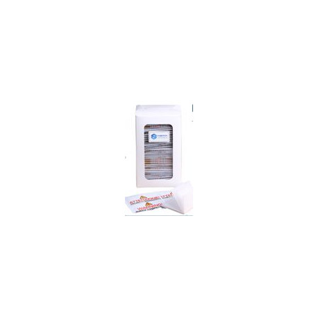 Lanview Cleaning Tissue Reference: W126172623