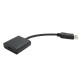 Value Cableadapter, Dp M - Hdmi F Reference: W128372671