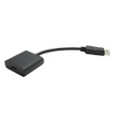 Value Cableadapter, Dp M - Hdmi F Reference: W128372671