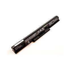 MicroBattery Laptop Battery for Sony Reference: MBI4111