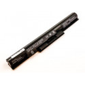 MicroBattery Laptop Battery for Sony Reference: MBI4111