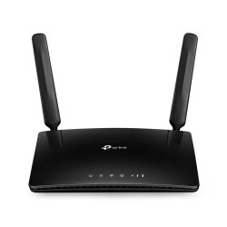 TP-Link WLAN rout 300mb MR6400 4G LTE Référence: TL-MR6400