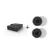 Vivolink Audiopack Subwoofer 8 50W + Référence: W128918134