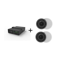 Vivolink Audiopack Subwoofer 8 50W + Référence: W128918134