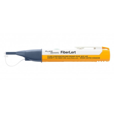 Fluke FiberLertT Live Fiber Detector Référence: W128487393