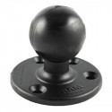 RAM Mounts Unpkd RAM 3.68 diameter Reference: RAM-D-202U