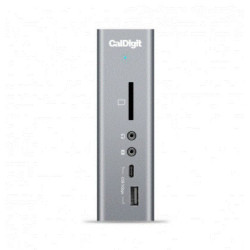 CalDigit TS3 Plus Wired Thunderbolt 3 Référence: W128488583