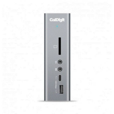 CalDigit TS3 Plus Wired Thunderbolt 3 Référence: W128488583