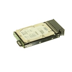 Hewlett Packard Enterprise 450GB 6G SAS 15K 3.5IN HDD Ref: RP000126344